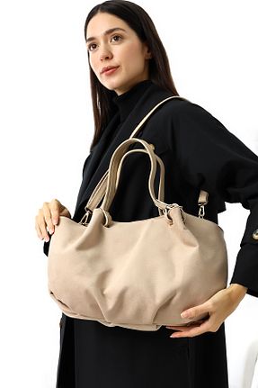 کیف دوشی زنانه جیر Moda azza - کد 881614629