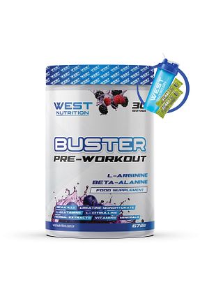 محصول قدرت و عملکرد West Nutrition - کد 42709472
