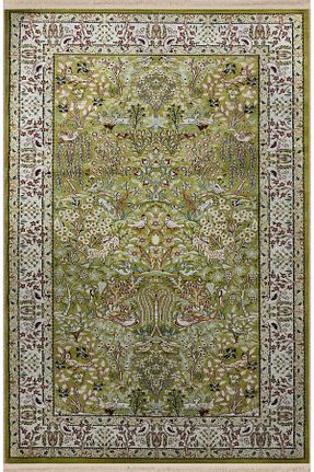 فرش رنگی قابل شستشو Rugs Modern Halı - کد 792407504