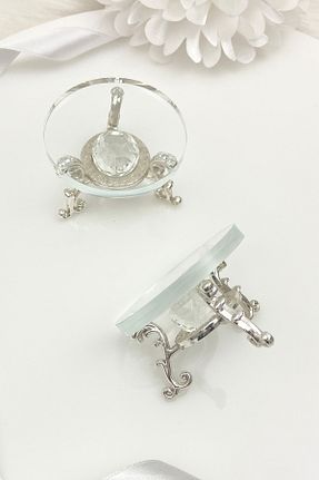 سینی بله برون ZEYMERADE - کد 881275516
