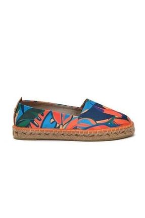 کفش اسپادریل سبز زنانه Su Espadril - کد 779987716
