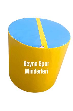 لوازم ژیمناستیک نارنجی Beyna Minder - کد 647697608