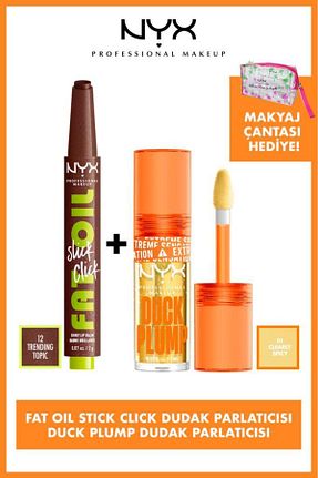 براق کننده لب سفید NYX Professional Makeup - کد 871114432