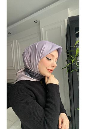 روسری مشکی 90 x 90 Onur - کد 881662880