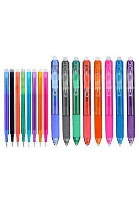 خودکار توپی رنگی TOUCH SKETC - کد 881659473