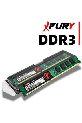 حافظه (RAM) FURY - کد 881293433