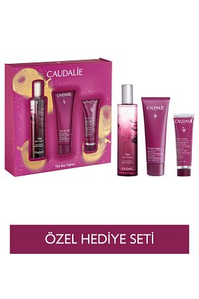 ست ادکلن زنانه Caudalie - کد 868363973