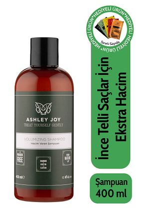 شامپو زنانه Ashley Joy - کد 152000395
