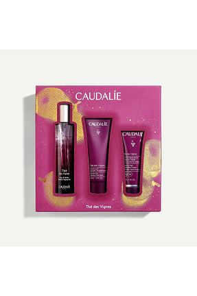 ست ادکلن زنانه Caudalie - کد 868363973