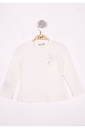 سوئیشرت نباتی بچه گانه ساده Toontoy - کد 35216564