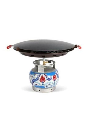 اجاق طوسی فلزی GÜRYAN - کد 124681498