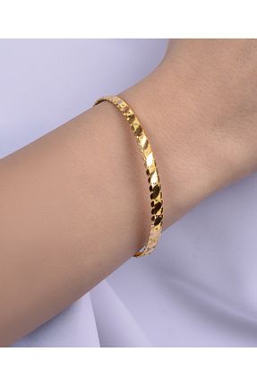 النگوی طلا شکسته ترکیه kuyumcu nurettin - کد 881673447