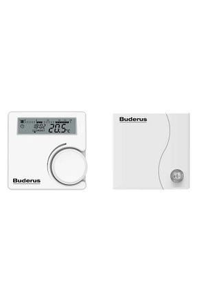 ترموستات اتاق Buderus - کد 881661540
