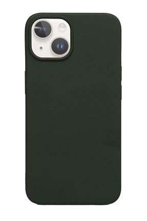 کاور و قاب خاکی iPhone 13 Merwish - کد 675148673