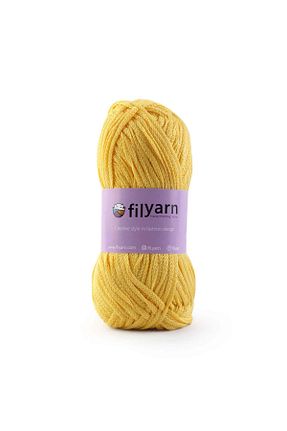 نخ بافندگی زرد Filyarn - کد 94522971