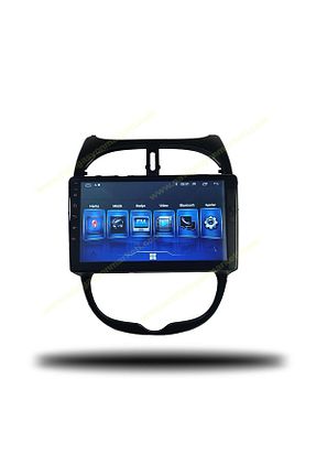 سیستم چند رسانه ای و نمایشگر 9.0 inç NAVMİNA - کد 871046209