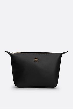 کیف دستی مشکی Tommy Hilfiger - کد 881689148