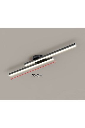 لوستر طوسی آلومینیوم Mikro Light Project - کد 712521829