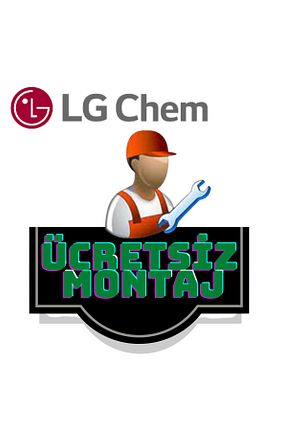 دستگاه تصفیه آب Tezgah Altı LG Chem - کد 349203018
