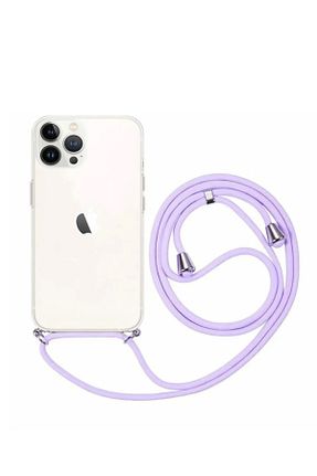 کاور و قاب بنفش TahTicMer - کد 881707151
