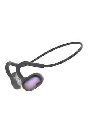 هدست بلوتوث بند گردنی مشکی İXTECH - کد 816393828