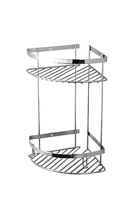 آویز حمام رنگی Zethome - کد 817637338