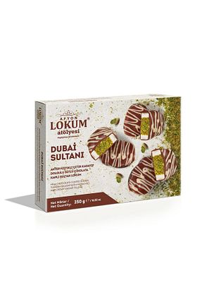 Lokum Atölyesi - کد 881742046