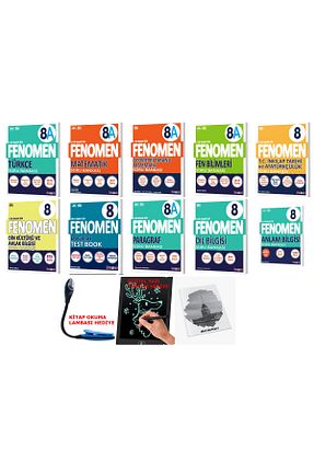 آمادگی آزمون Fenomen Yayıncılık - کد 881741769