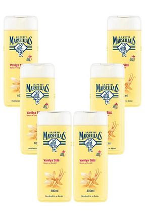 ژل دوش Le Petit Marseillais - کد 881753980
