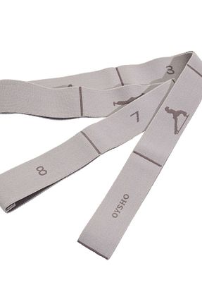 لاستیک فشار بنفش Orta Sert Oysho - کد 157478359