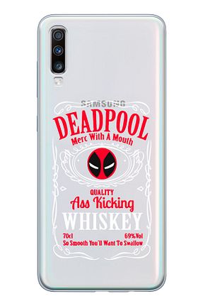 کاور و قاب رنگی Samsung Galaxy A50 Elorakılıf - کد 881781337