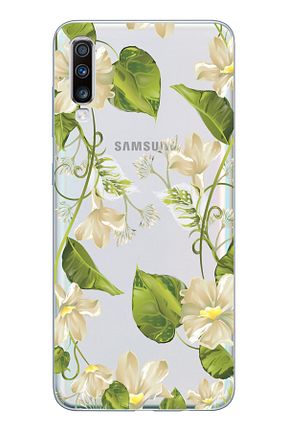 کاور و قاب رنگی Samsung Galaxy A50 Elorakılıf - کد 881780750