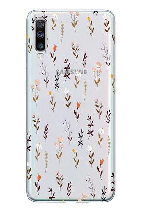 کاور و قاب رنگی Samsung Galaxy A50 Elorakılıf - کد 881780703