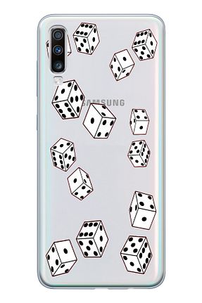 کاور و قاب رنگی Samsung Galaxy A50 Elorakılıf - کد 881780937