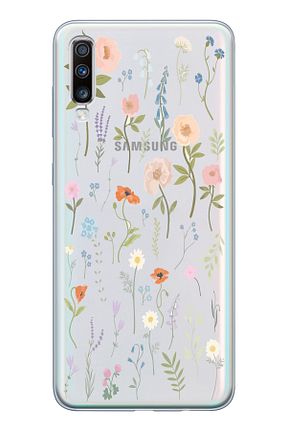کاور و قاب رنگی Samsung Galaxy A50 Elorakılıf - کد 881780883
