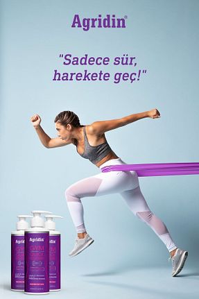 کرم بدن Onarıcı Agridin - کد 762337395