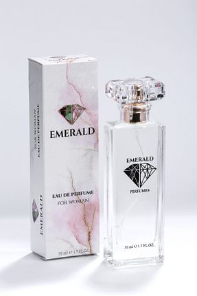 ادکلن زنانه EMERALD - کد 873799631