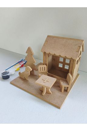 ست نقاشی şimşek hobi tasarım - کد 850910661