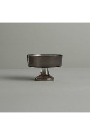 کاسه طوسی کاسه سالاد Linens - کد 881820086