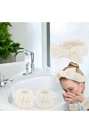 کش سر ورزشکار سفید KANİNCHEN - کد 881852650