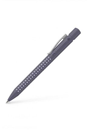 خودکار نوک دار طوسی Faber Castell - کد 120227745