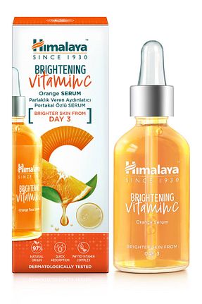 سرم پوست همه انواع پوست Himalaya Since 1930 - کد 869670162