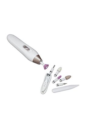 ست مانیکور و پدیگور ROSSMANN - کد 455474066