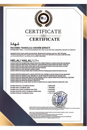 روغن و سرم مو Liquid Keratin - کد 340828342