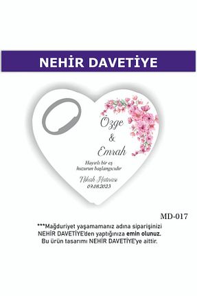 مگنت رنگی Nehir - کد 794088808