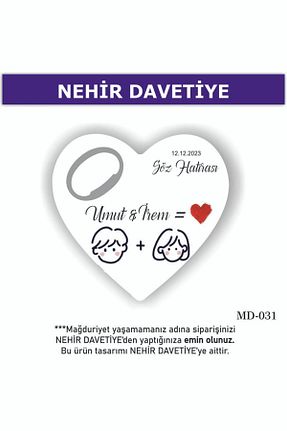 مگنت رنگی Nehir - کد 794100655