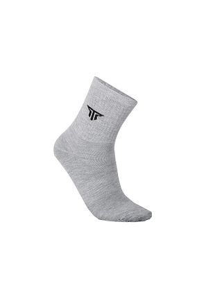 جوراب رنگی مردانه پنبه ای Techsport - کد 881874674