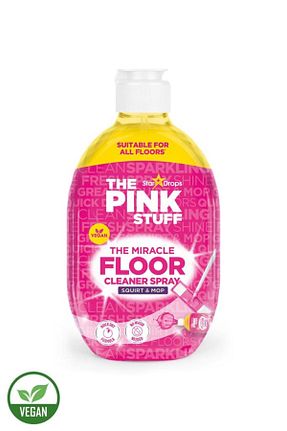 پاک کننده سطح ThePinkStuff - کد 846972536
