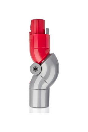 اکسسوری جاروبرقی طوسی Robotcum - کد 881884726