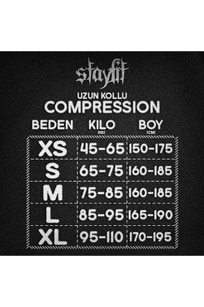 تیشرت اسپرت مشکی مردانه Fitted StayFit Wears - کد 881760802